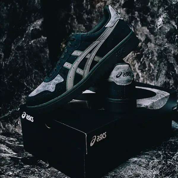 asics
